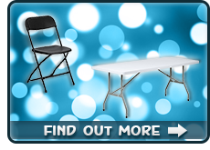 Tables and Chairs / Generators Tables and Chairs / Generators