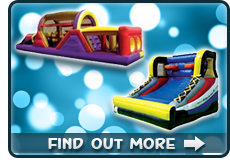 Obstacle Course / Games Obstacle Course / Games