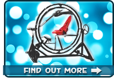 Human Gyroscope Human Gyroscope
