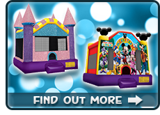 Bounce Houses Bounce Houses