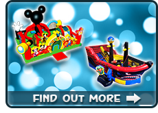 Toddler inflatables Toddler inflatables