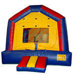 Fun house bounce house Fun house bounce house
