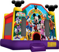 mickey mouse mickey mouse