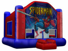 spiderman spiderman